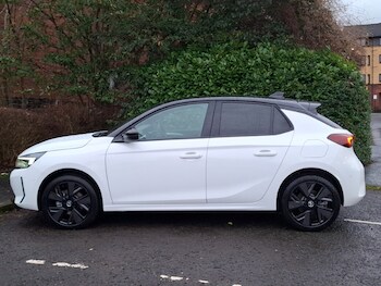 Used Vauxhall Corsa 2025 for sale - 77815891: Photo