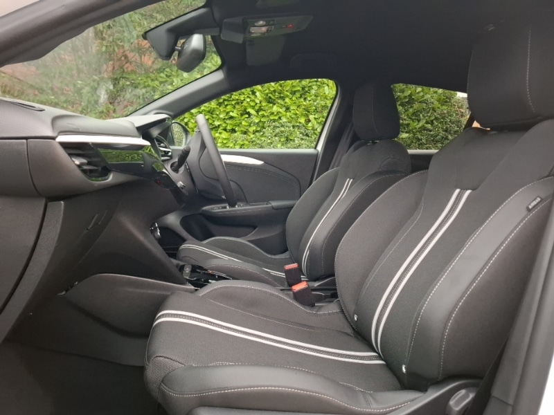 Used Vauxhall Corsa 2025 for sale - 77815891: Photo 5