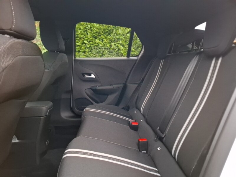 Used Vauxhall Corsa 2025 for sale - 77815891: Photo 6