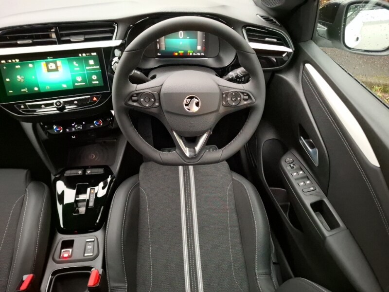 Used Vauxhall Corsa 2025 for sale - 77815891: Photo 7