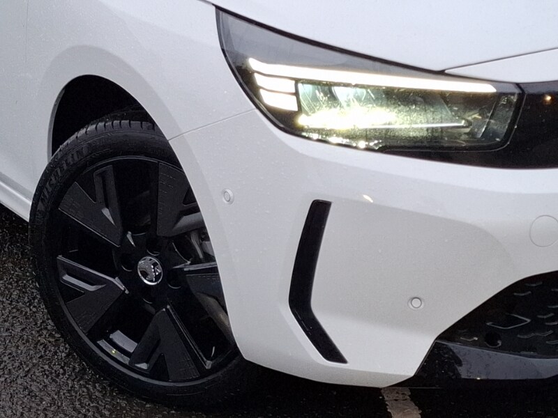 Used Vauxhall Corsa 2025 for sale - 77815891: Photo 9