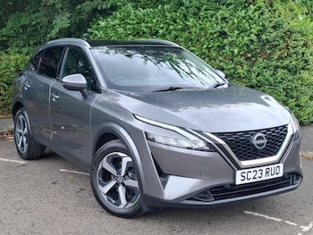 Used Nissan Qashqai 2023 for sale - 79546515: Photo