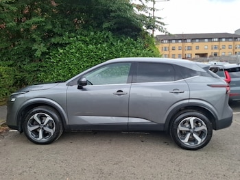 Used Nissan Qashqai 2023 for sale - 79546515: Photo