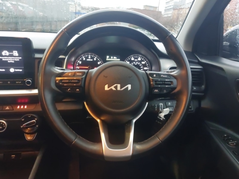 Used Kia Stonic 2022 for sale - 77241006: Photo 10