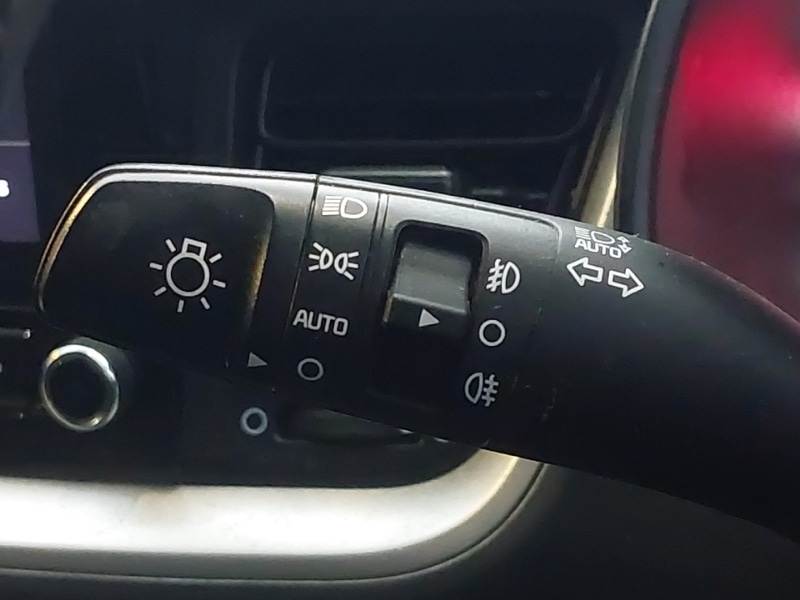 Used Kia Stonic 2022 for sale - 77241006: Photo 12