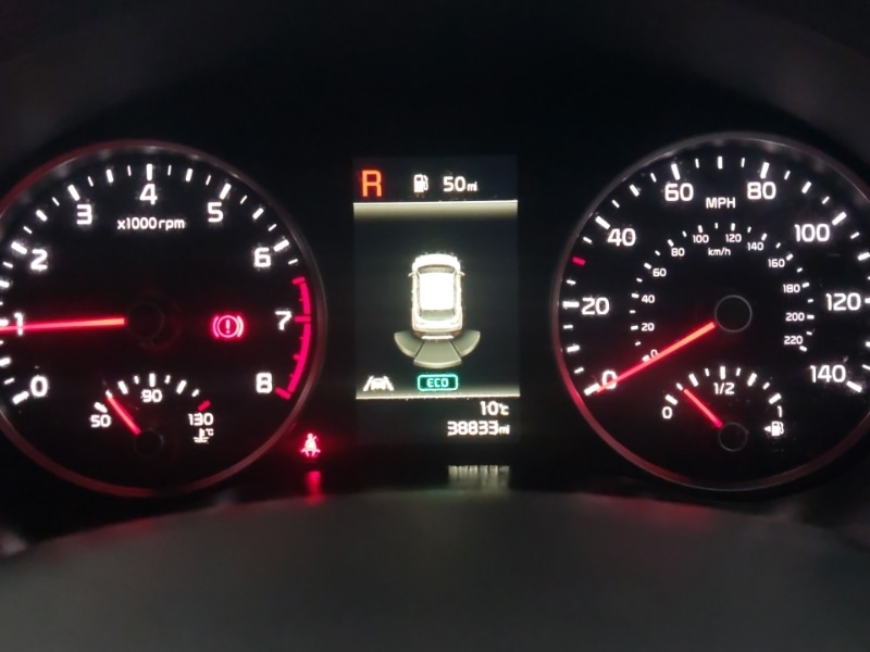 Used Kia Stonic 2022 for sale - 77241006: Photo 16