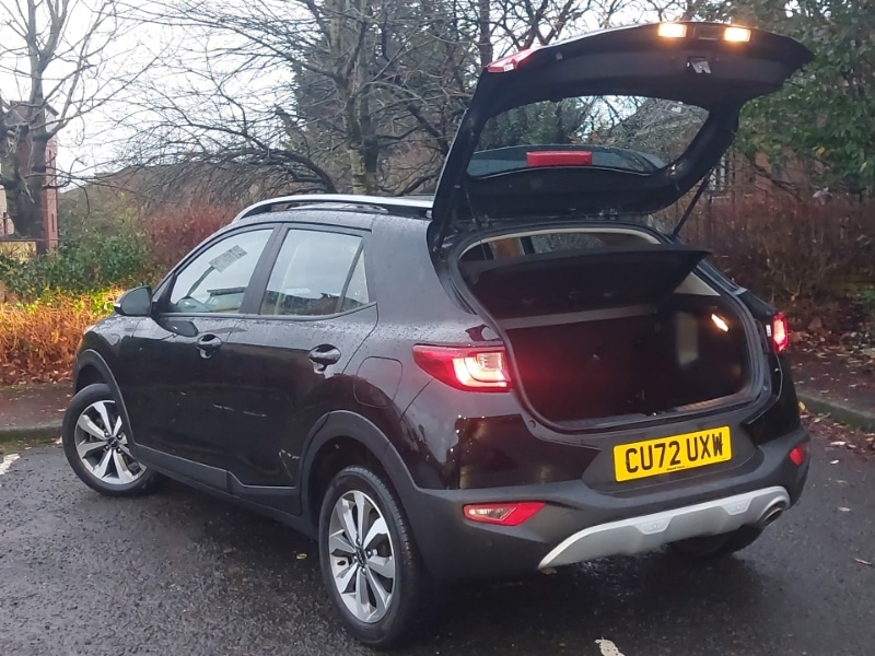 Used Kia Stonic 2022 for sale - 77241006: Photo 18