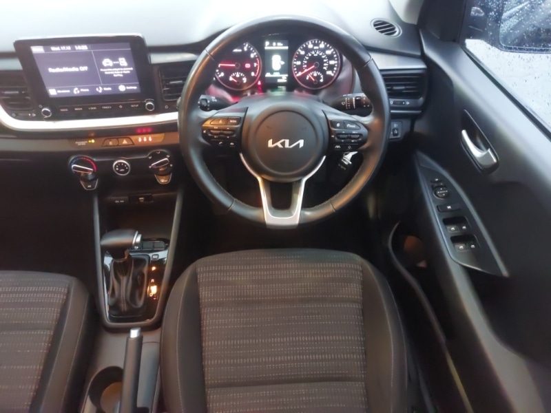 Used Kia Stonic 2022 for sale - 77241006: Photo 7