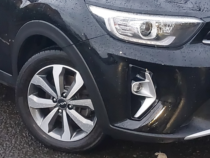 Used Kia Stonic 2022 for sale - 77241006: Photo 9