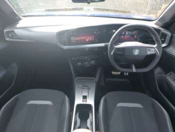 Used Vauxhall Mokka 2025 for sale - 74095057: Photo