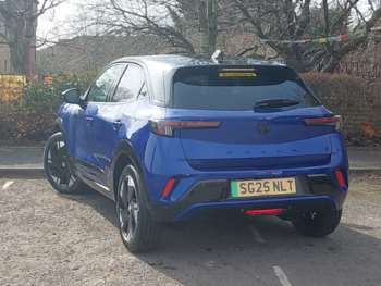 Used Vauxhall Mokka 2025 for sale - 74095057: Photo