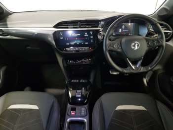 Used Vauxhall Corsa 2023 for sale - 74737582: Photo