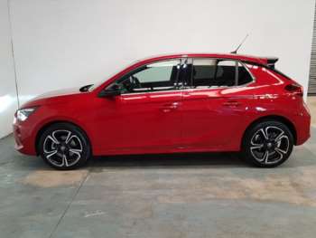 Used Vauxhall Corsa 2023 for sale - 74737582: Photo