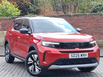 Used Vauxhall Frontera 2026 for sale - 78326445: Photo