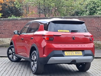 Used Vauxhall Frontera 2026 for sale - 78326445: Photo