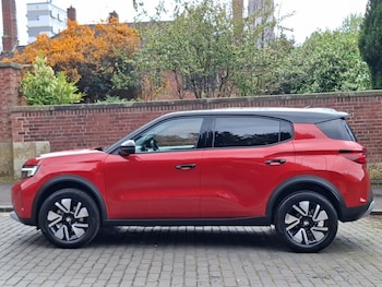 Used Vauxhall Frontera 2026 for sale - 78326445: Photo