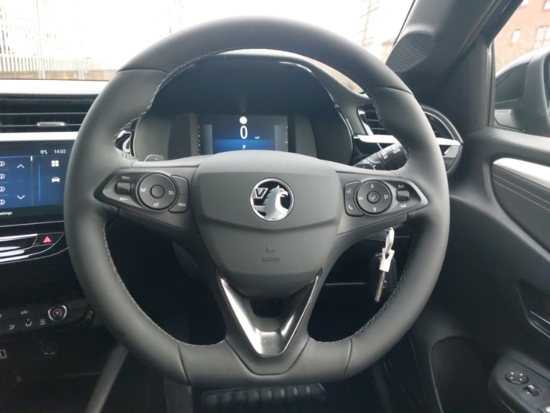 Used Vauxhall Corsa 2025 for sale - 76907037: Photo 10