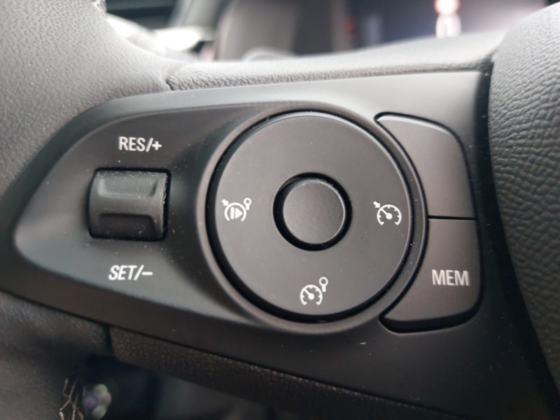 Used Vauxhall Corsa 2025 for sale - 76907037: Photo 14