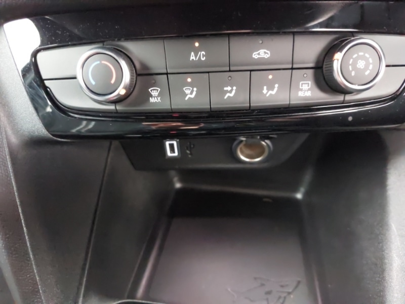 Used Vauxhall Corsa 2025 for sale - 76907037: Photo 15