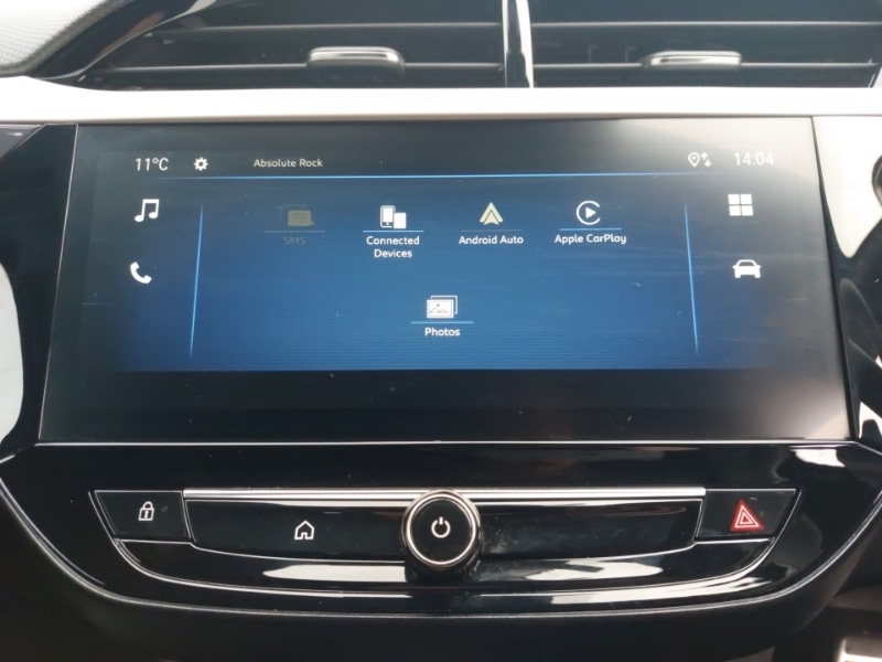 Used Vauxhall Corsa 2025 for sale - 76907037: Photo 16