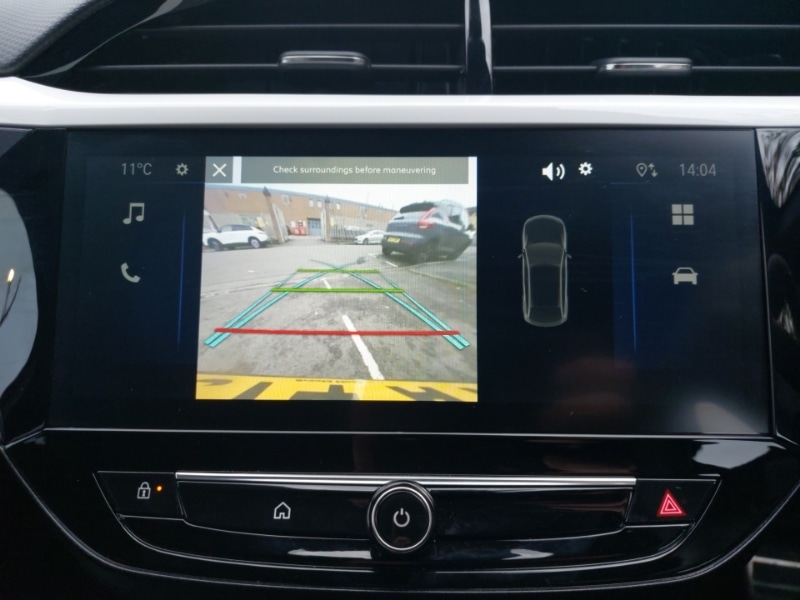 Used Vauxhall Corsa 2025 for sale - 76907037: Photo 17