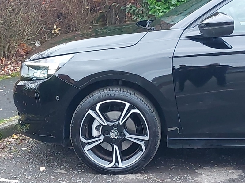 Used Vauxhall Corsa 2025 for sale - 76907037: Photo 19