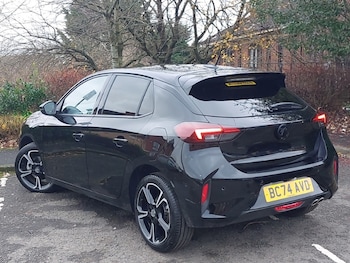 Used Vauxhall Corsa 2025 for sale - 76907037: Photo
