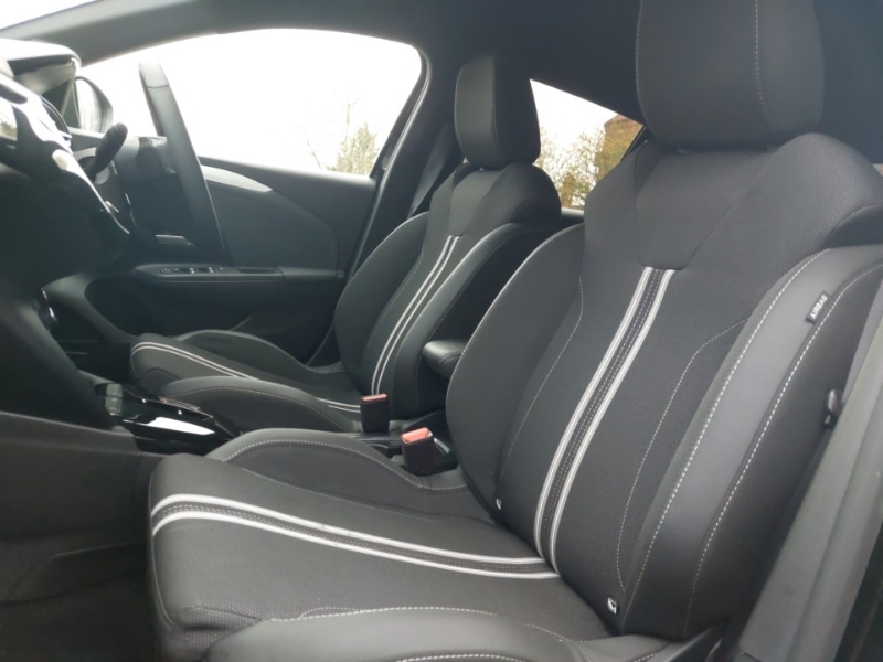 Used Vauxhall Corsa 2025 for sale - 76907037: Photo 5