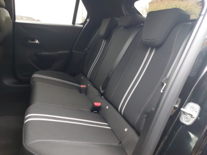 Used Vauxhall Corsa 2025 for sale - 76907037: Photo 6