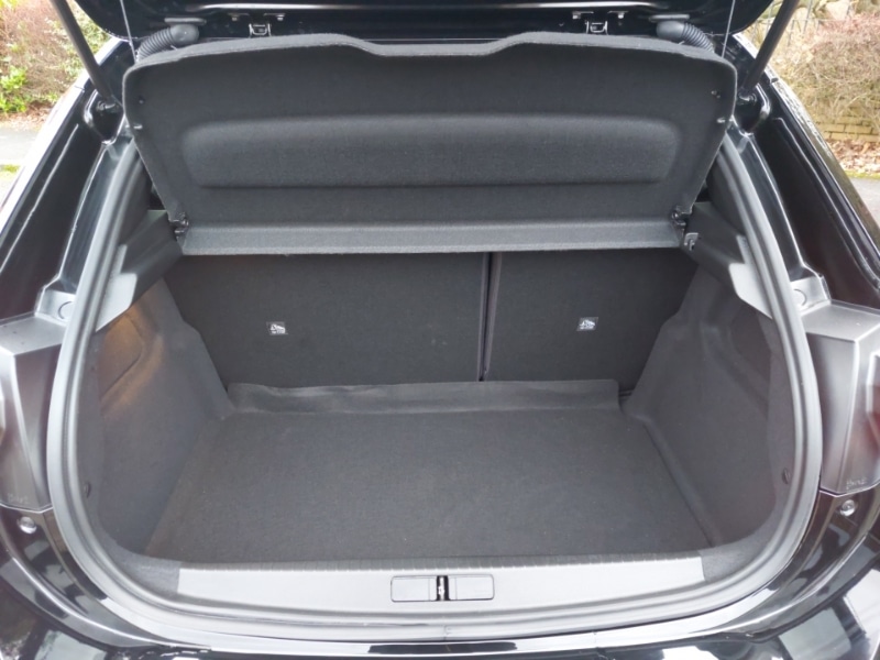 Used Vauxhall Corsa 2025 for sale - 76907037: Photo 8