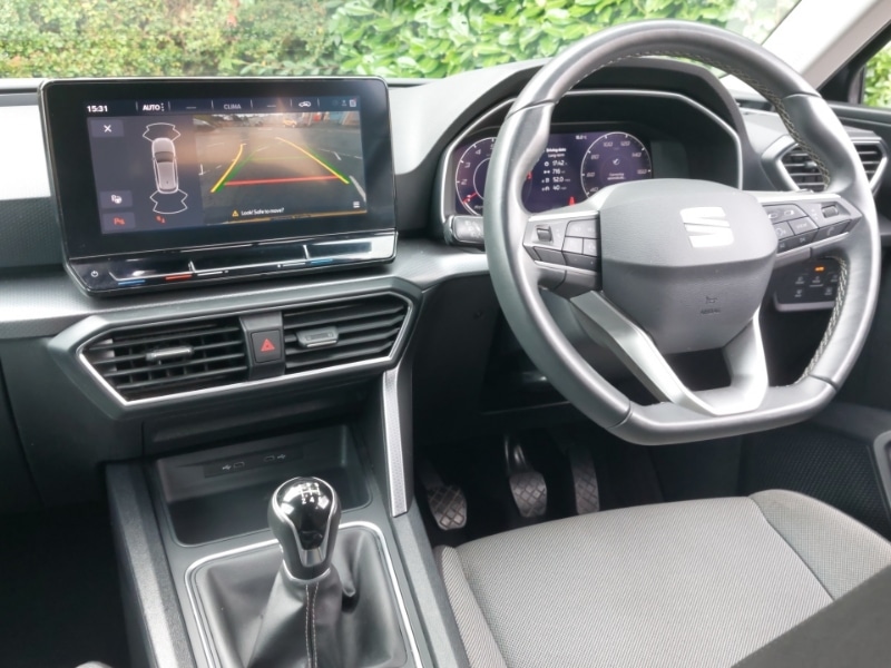 Used SEAT Leon 2024 for sale - 76160633: Photo 11