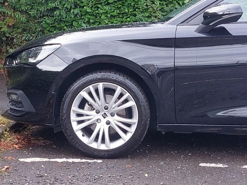 Used SEAT Leon 2024 for sale - 76160633: Photo 13
