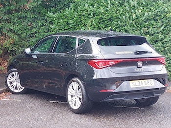 Used SEAT Leon 2024 for sale - 76160633: Photo 3