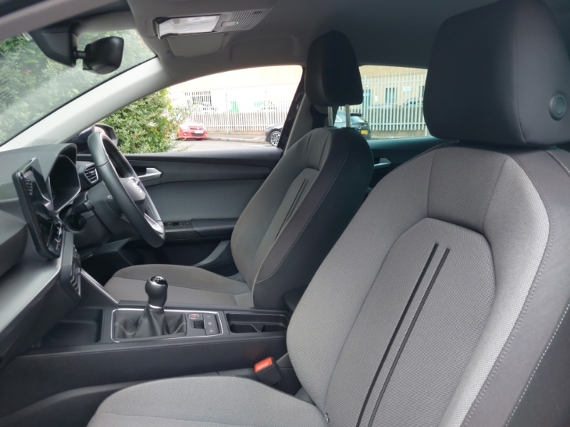 Used SEAT Leon 2024 for sale - 76160633: Photo 5