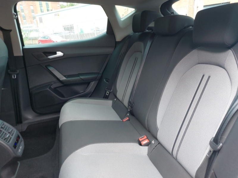 Used SEAT Leon 2024 for sale - 76160633: Photo 6
