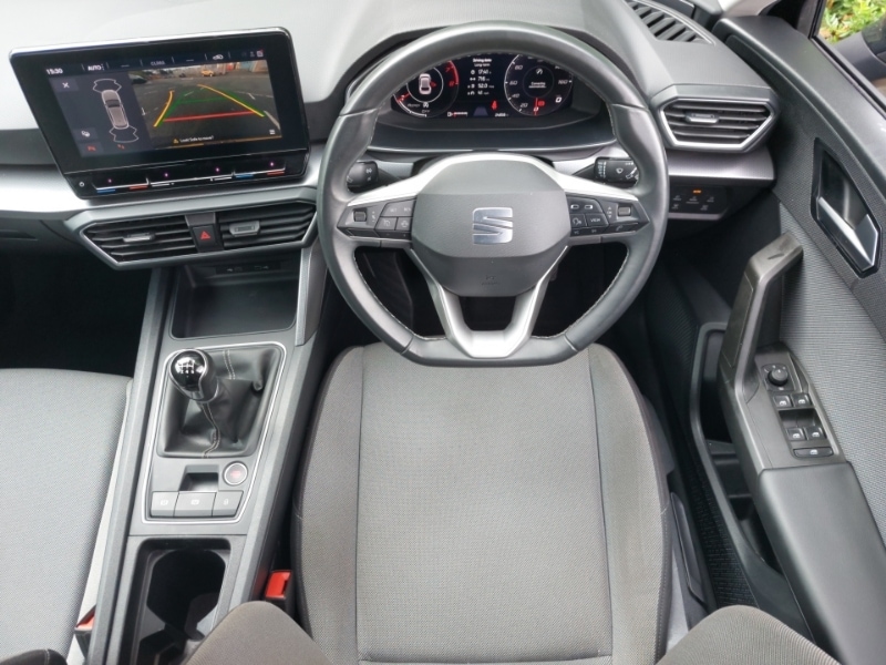 Used SEAT Leon 2024 for sale - 76160633: Photo 7