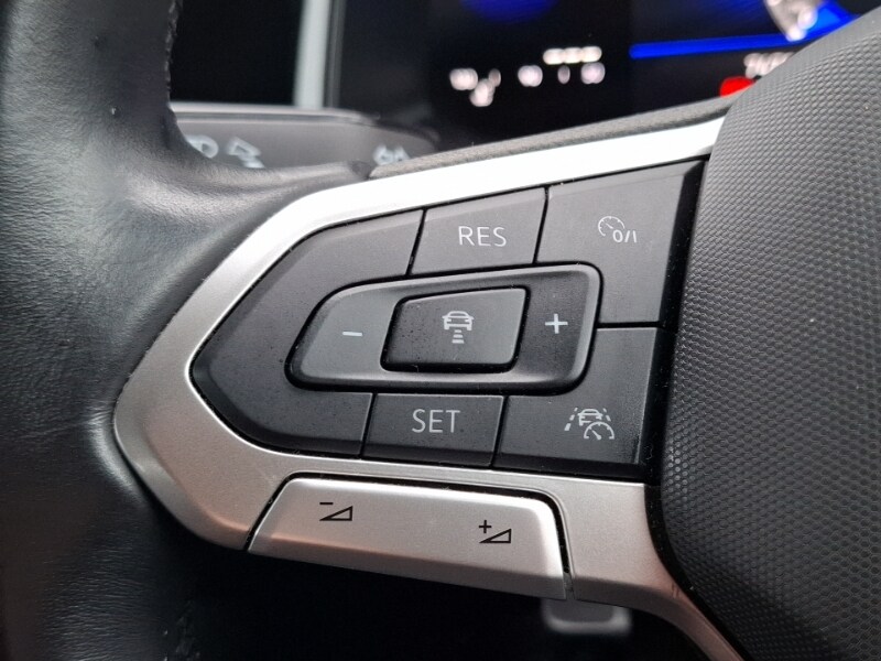 Used Volkswagen Taigo 2022 for sale - 77518408: Photo 13