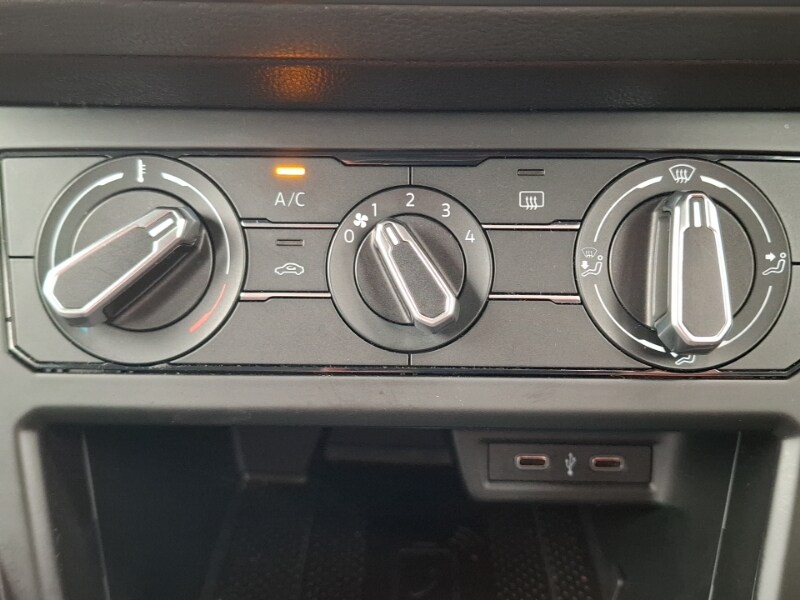 Used Volkswagen Taigo 2022 for sale - 77518408: Photo 15