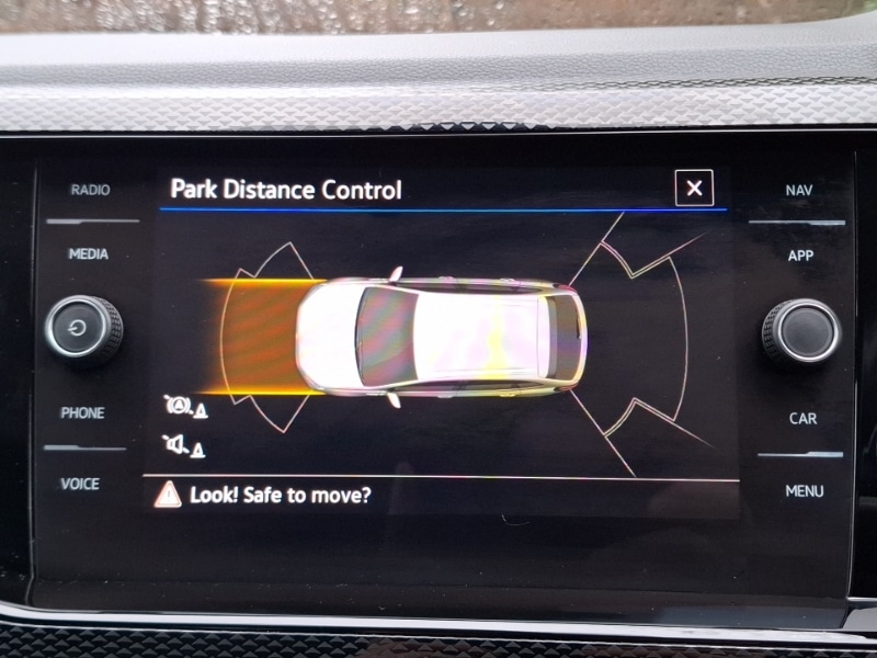 Used Volkswagen Taigo 2022 for sale - 77518408: Photo 16