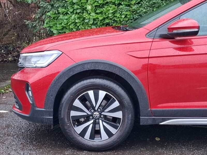 Used Volkswagen Taigo 2022 for sale - 77518408: Photo 19