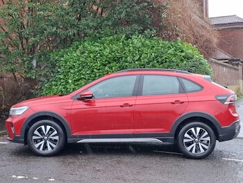 Used Volkswagen Taigo 2022 for sale - 77518408: Photo