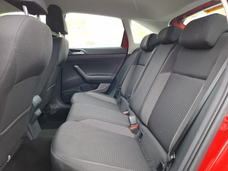 Used Volkswagen Taigo 2022 for sale - 77518408: Photo 6