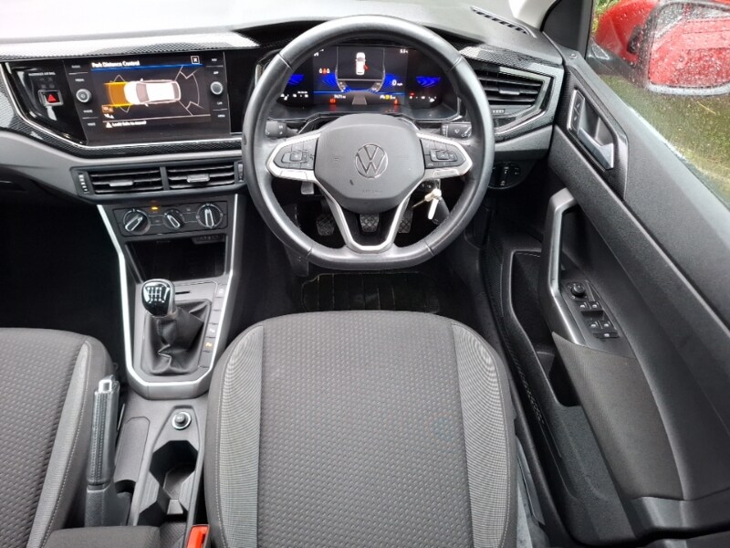 Used Volkswagen Taigo 2022 for sale - 77518408: Photo 7