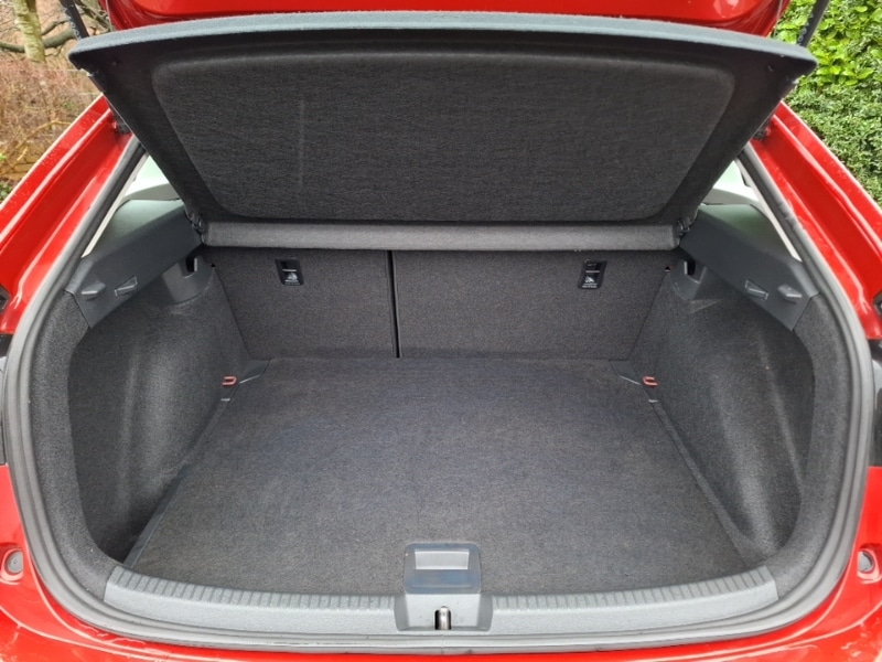 Used Volkswagen Taigo 2022 for sale - 77518408: Photo 8