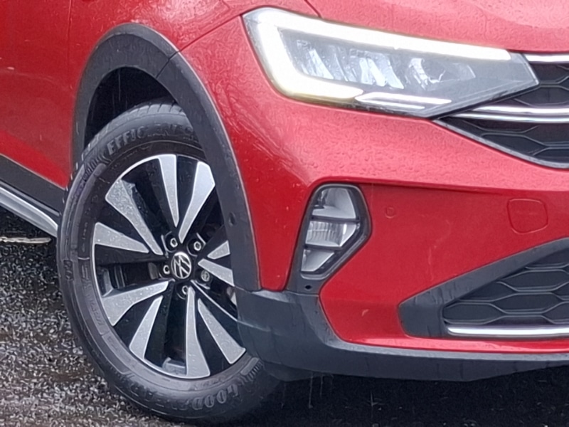 Used Volkswagen Taigo 2022 for sale - 77518408: Photo 9