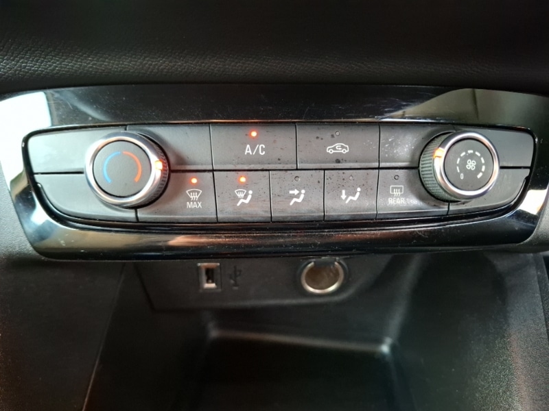 Used Vauxhall Corsa 2023 for sale - 77252351: Photo 12