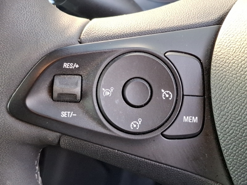 Used Vauxhall Corsa 2023 for sale - 77252351: Photo 14