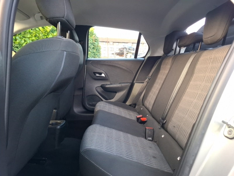 Used Vauxhall Corsa 2023 for sale - 77252351: Photo 6