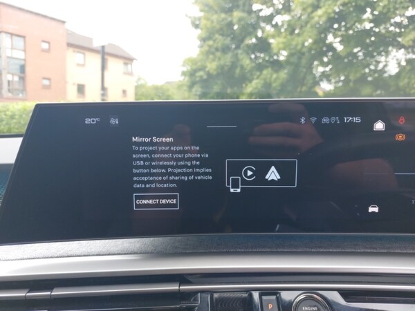Used Peugeot 3008 2024 for sale - 75161434: Photo 13