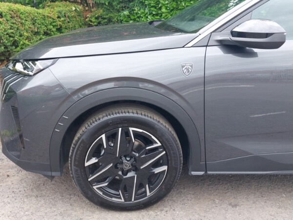 Used Peugeot 3008 2024 for sale - 75161434: Photo 19